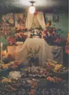 MUERTE EN EL ALTAR, LA