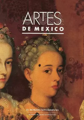 RETRATO NOVOHISPANO