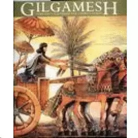 GILGAMESH (R)