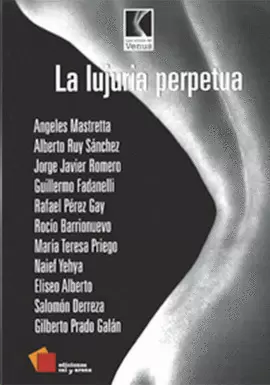 LA LUJURIA PERPETUA