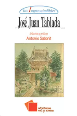 JOSÉ JUAN TABLADA