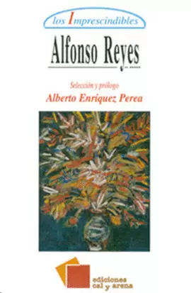 ALFONSO REYES