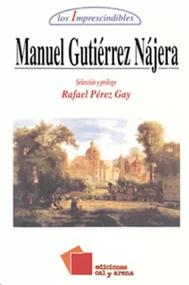 MANUEL GUTIÉRREZ NÁJERA
