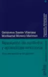 RESOLUCIÓN DE CONFLICTOS Y APRENDIZAJE EMOCIONAL