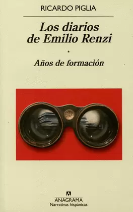 LOS DIARIOS DE EMILIO RENZI