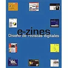 E-ZINES DISEÑO DE REVISTAS DIGITALES