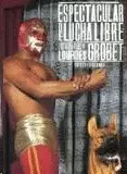 ESPECTACULAR DE LUCHA LIBRE