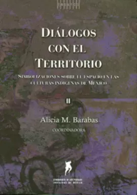 DIÁLOGOS CON EL TERRITORIO VOL. II