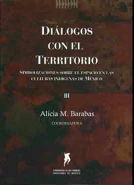 DIÁLOGOS CON EL TERRITORIO VOL. III