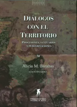 DIÁLOGOS CON EL TERRITORIO VOL. IV