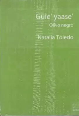 OLIVO NEGRO - GUIE YAASE