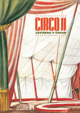 CIRCO II. LEYENDA Y COLOR