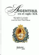 ARGENTINA EN EL SIGLO XIX