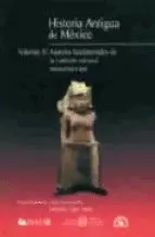 HISTORIA ANTIGUA DE MEXICO, VOL. IV