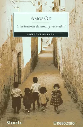 UNA HISTORIA DE AMOR Y OSCURIDAD