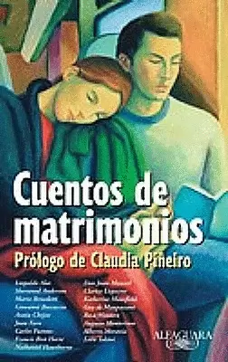 CUENTOS DE MATRIMONIOS
