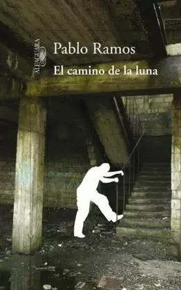 EL CAMINO DE LA LUNA