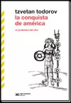 LA CONQUISTA DE AMÉRICA, EL PROBLEMA DEL OTRO