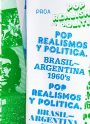 POP REALISMO Y POLITICA