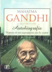 MAHATMA GANDHI