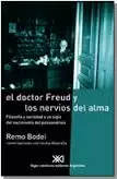 EL DOCTOR FREUD Y LOS NERVIOS DEL ALMA