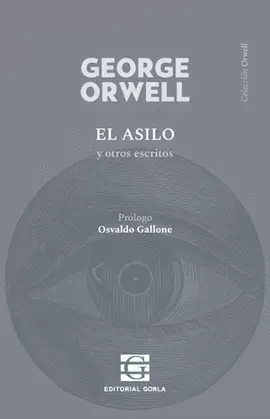 EL ASILO Y OTROS ESCRITOS