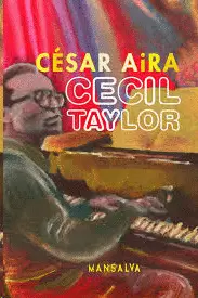 CECIL TAYLOR