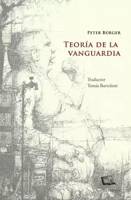 TEORÍA DE LA VANGUARDIA