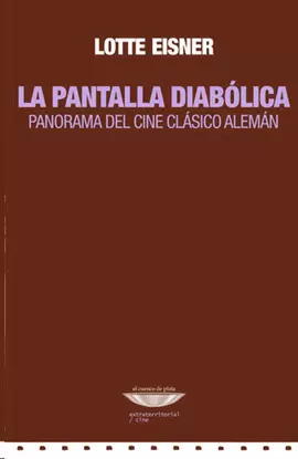 LA PANTALLA DIABOLICA