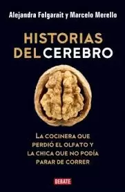 HISTORIAS DEL CEREBRO