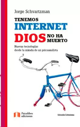 TENEMOS INTERNET. DIOS NO HA MUERTO