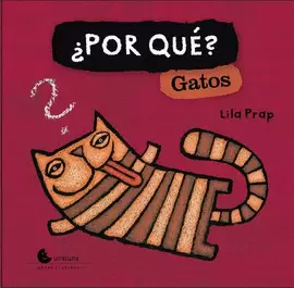 POR QUE. GATOS