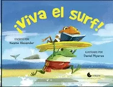 VIVA EL SURF