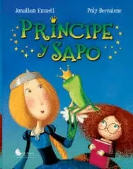 PRINCIPE Y SAPO