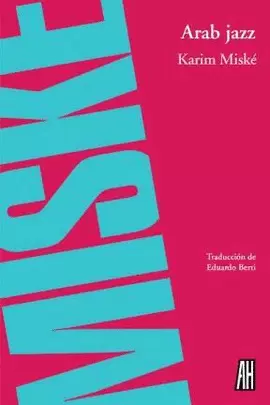 ARAB JAZZ