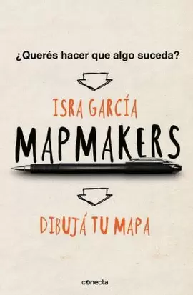 MAPMAKERS