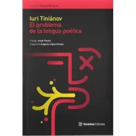 EL PROBLEMA DE LA LENGUA POÉTICA