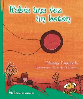 HABÍA UNA VEZ UN BOTÓN