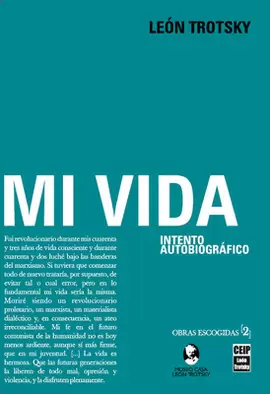 MI VIDA OBRAS ESCOGIDAS (2)