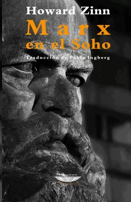 MARX EN EL SOHO