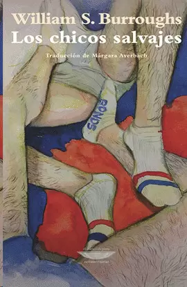 LOS CHICOS SALVAJES