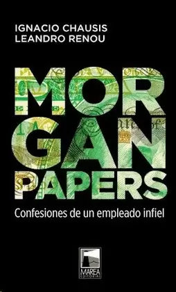 MORGAN PAPERS
