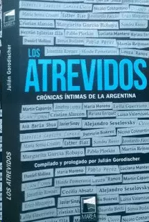 LOS ATREVIDOS