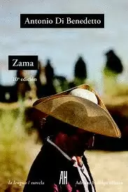 ZAMA