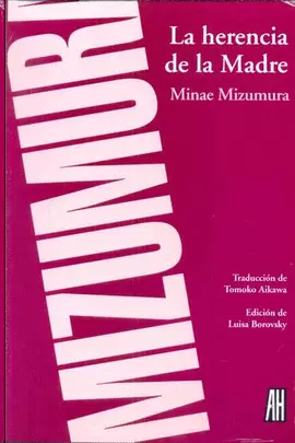 LA HERENCIA DE LA MADRE