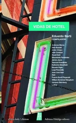 VIDA DE HOTEL