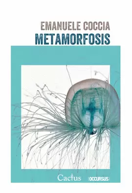 METAMORFOSIS