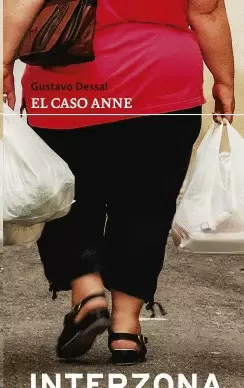 EL CASO ANNE