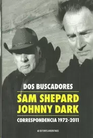 DOS BUSCADORES