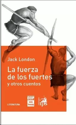 LA FUERZA DE LOS FUERTES